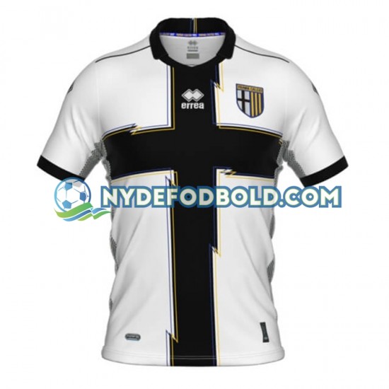 Hjemmebane Trøje Parma 2022-2023 K/Æ Mænd