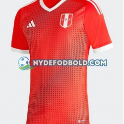 Udebane Trøje Peru 2023 K/Æ Mænd