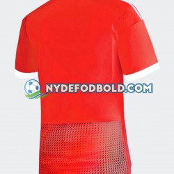 Udebane Trøje Peru 2023 K/Æ Mænd