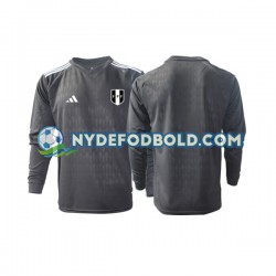 Hjemmebane Trøje Peru Målmand 2023 L/Æ Mænd