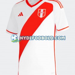 Hjemmebane Trøje Peru 2023 K/Æ Mænd