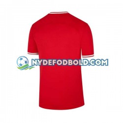 Udebane Trøje Polen World Cup 2022 K/Æ Mænd