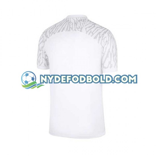 Hjemmebane Trøje Polen World Cup 2022 K/Æ Mænd