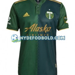 Hjemmebane Trøje Portland Timbers 2022 K/Æ Mænd