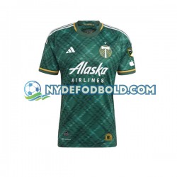 Hjemmebane Trøje Portland Timbers 2023-2024 K/Æ Mænd