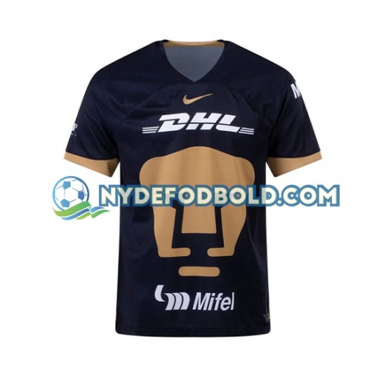 Udebane Trøje Pumas UNAM 2023-2024 K/Æ Mænd