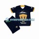 Udebane Trøje Pumas UNAM 2023-2024 K/Æ Børn(+Shorts)