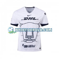 Hjemmebane Trøje Pumas UNAM 2023-2024 K/Æ Mænd