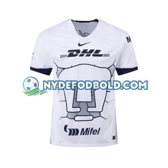 Hjemmebane Trøje Pumas UNAM 2023-2024 K/Æ Mænd