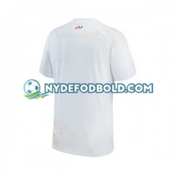 Udebane Trøje Qatar World Cup 2022 K/Æ Mænd