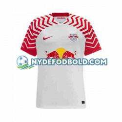 Hjemmebane Trøje RB Leipzig 2023-2024 K/Æ Mænd