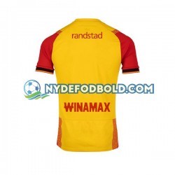 Hjemmebane Trøje RC Lens 2023-2024 K/Æ Mænd