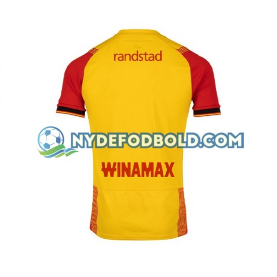 Hjemmebane Trøje RC Lens 2023-2024 K/Æ Mænd