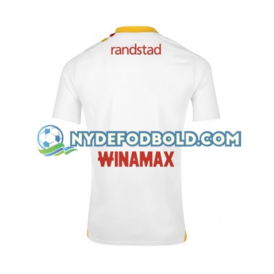 3. Valg Trøje RC Lens 2023-2024 K/Æ Mænd