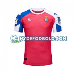 Udebane Trøje RCD Espanyol 2023-2024 K/Æ Mænd