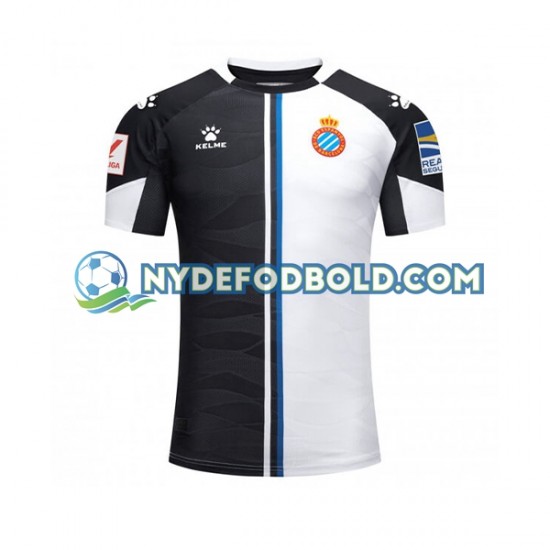 3. Valg Trøje RCD Espanyol 2023-2024 K/Æ Mænd