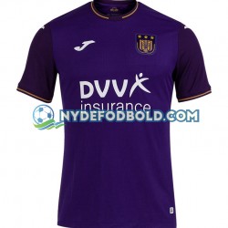 Hjemmebane Trøje RSC Anderlecht 2021-2022 K/Æ Mænd