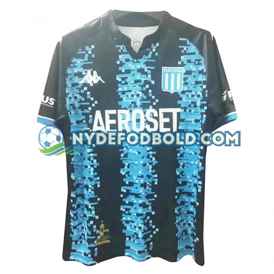 Udebane Trøje Racing Club 2022-2023 K/Æ Mænd