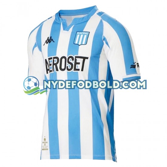 Hjemmebane Trøje Racing Club 2022-2023 K/Æ Mænd