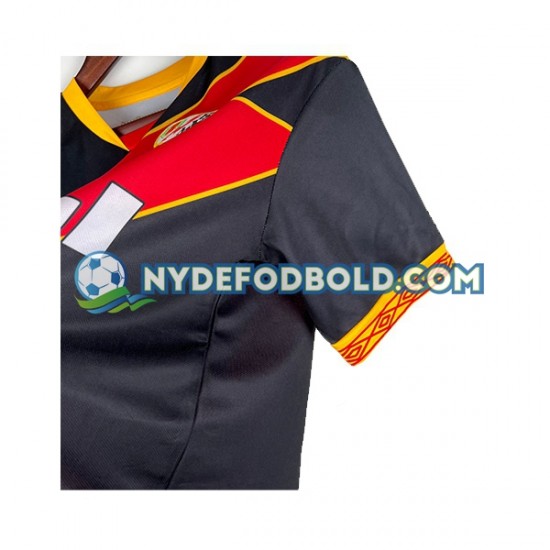 Udebane Trøje Rayo Vallecano 2023-2024 K/Æ Mænd