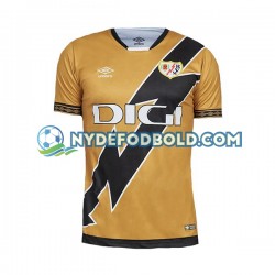 3. Valg Trøje Rayo Vallecano 2023-2024 K/Æ Mænd