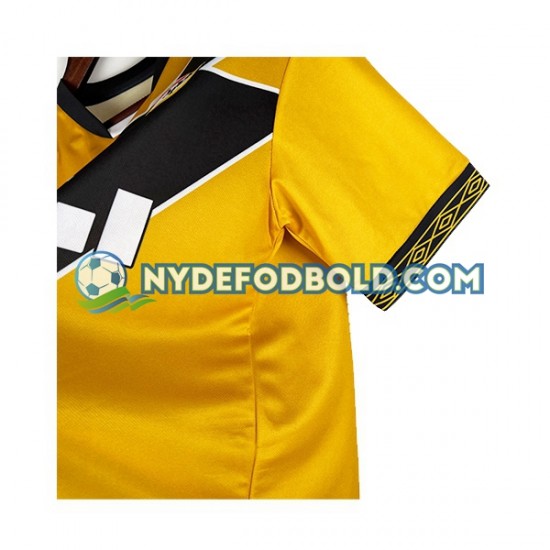 3. Valg Trøje Rayo Vallecano 2023-2024 K/Æ Mænd