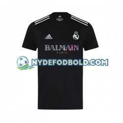 Trøje Real Madrid Balmain 2023-2024 K/Æ Mænd