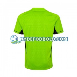 Hjemmebane Trøje Real Madrid Målmand 2023-2024 K/Æ Mænd