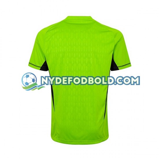 Hjemmebane Trøje Real Madrid Målmand 2023-2024 K/Æ Mænd