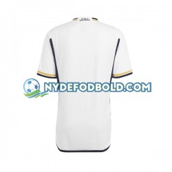 Hjemmebane Trøje Real Madrid 2023-2024 K/Æ Mænd