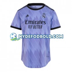 Udebane Trøje Real Madrid 2022-2023 K/Æ Dame