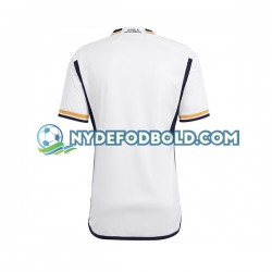 Hjemmebane Trøje Real Madrid 2023-2024 K/Æ Dame