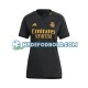 3. Valg Trøje Real Madrid 2023-2024 K/Æ Dame