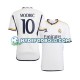 Hjemmebane Trøje Real Madrid Modric 10 2023-2024 K/Æ Mænd