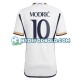 Hjemmebane Trøje Real Madrid Modric 10 2023-2024 K/Æ Mænd