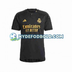 3. Valg Trøje Real Madrid 2023-2024 K/Æ Mænd