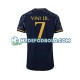 Udebane Trøje Real Madrid Vinicius Junior 7 2023-2024 K/Æ Mænd