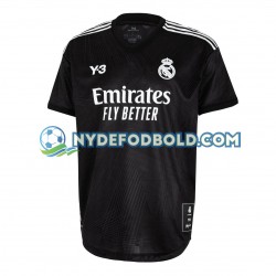 4. Valg Trøje Real Madrid Y-3 2021-2022 K/Æ Mænd