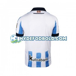 Hjemmebane Trøje Real Sociedad 2023-2024 K/Æ Mænd