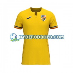 Hjemmebane Trøje Rumænien 2023 K/Æ Mænd