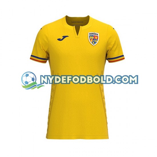 Hjemmebane Trøje Rumænien 2023 K/Æ Mænd