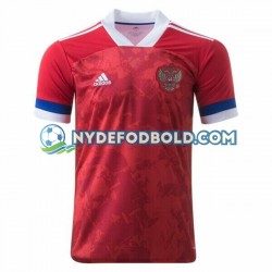 Hjemmebane Trøje Rusland 2020-2021 K/Æ Mænd