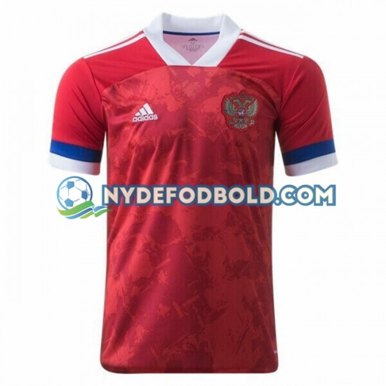 Hjemmebane Trøje Rusland 2020-2021 K/Æ Mænd