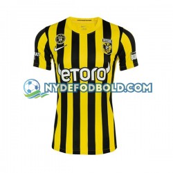 Hjemmebane Trøje SBV Vitesse 2022-2023 K/Æ Mænd