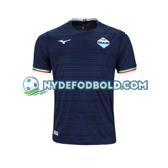 Udebane Trøje SS Lazio 2023-2024 K/Æ Mænd