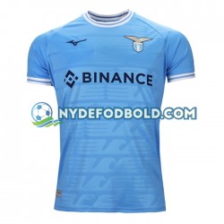 Hjemmebane Trøje SS Lazio 2022-2023 K/Æ Mænd