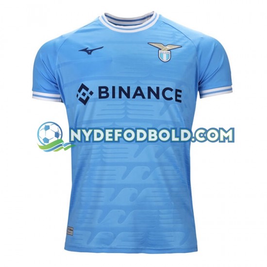Hjemmebane Trøje SS Lazio 2022-2023 K/Æ Mænd