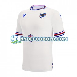 Udebane Trøje Sampdoria 2022-2023 K/Æ Mænd