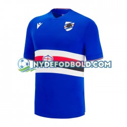 Hjemmebane Trøje Sampdoria 2022-2023 K/Æ Mænd