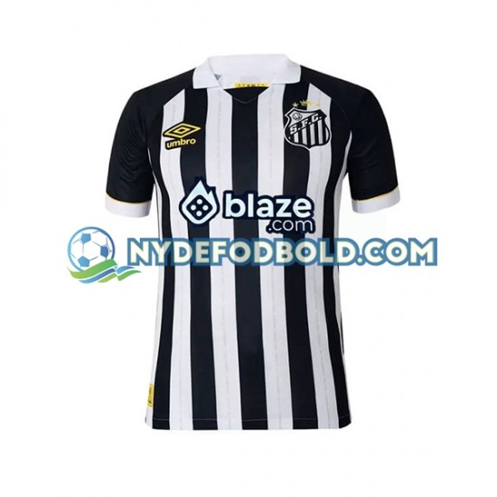 Udebane Trøje Santos FC 2023-2024 K/Æ Mænd